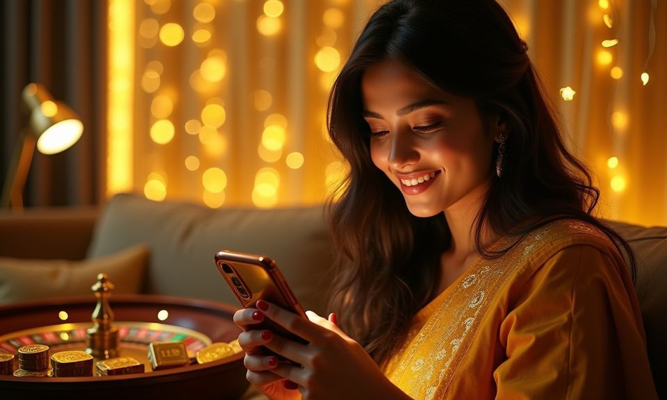 er999 আমাদের ক্যাসিনো লবি যেভাবে সাজানো